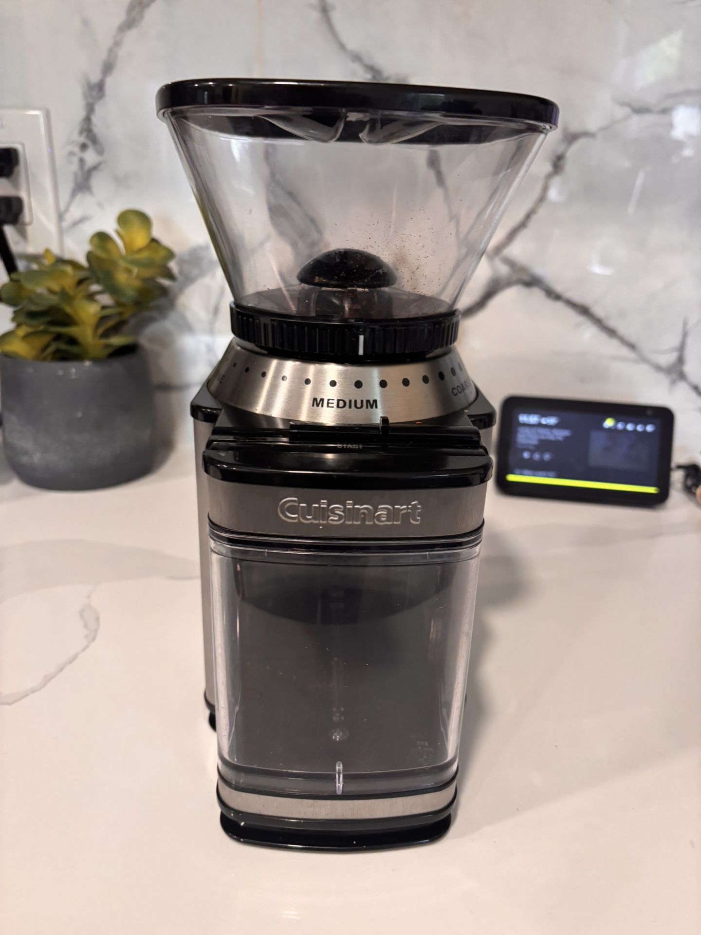 Cuisinart Coffee Bean Grinder