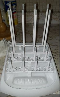 Baby Bottle Dryer