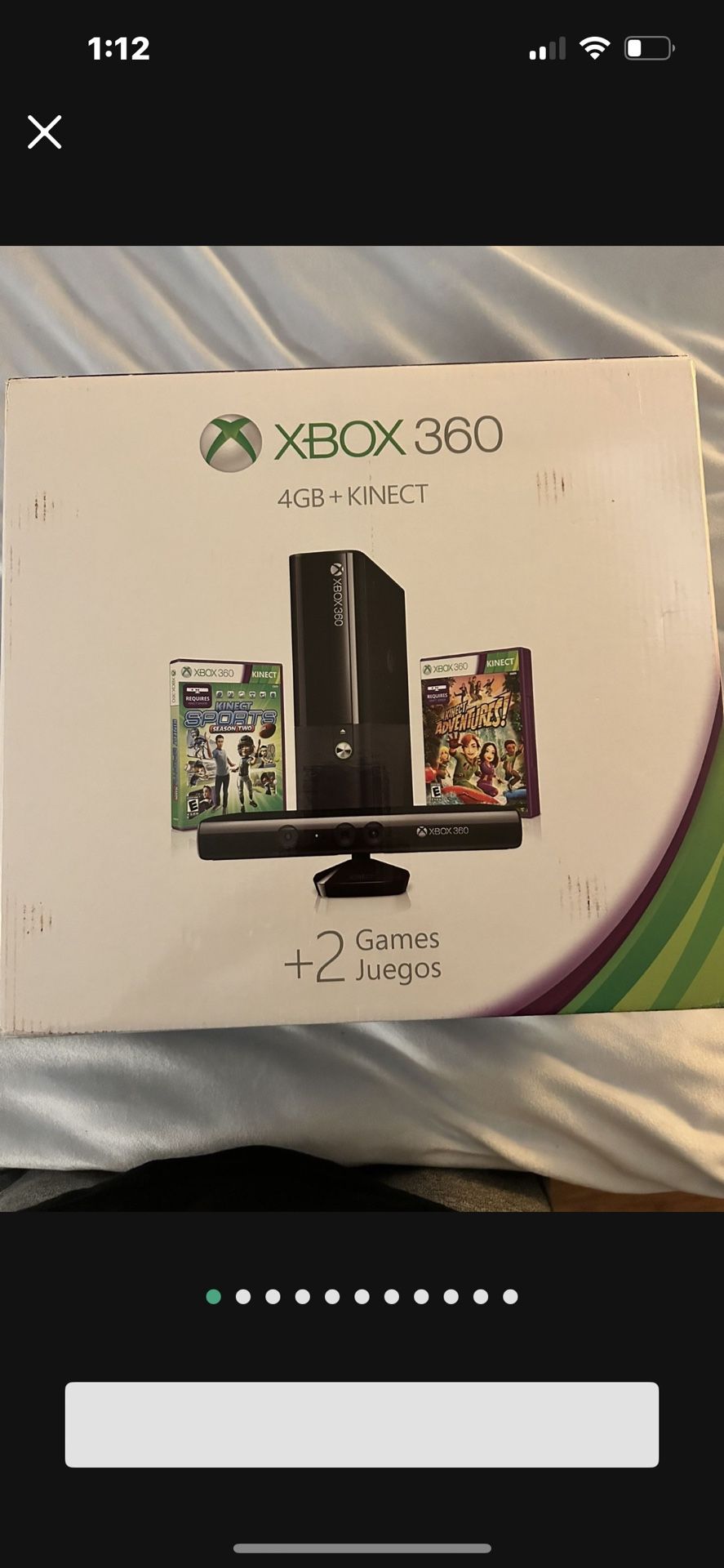 Xbox 360 Slim
