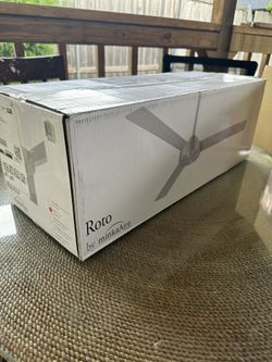 Minka Aire Ceiling Fan