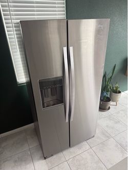 Whirlpool Fridge/Freezer