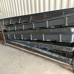 Hydroponic Trays Big Selection