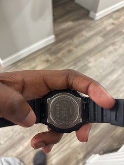 g shock