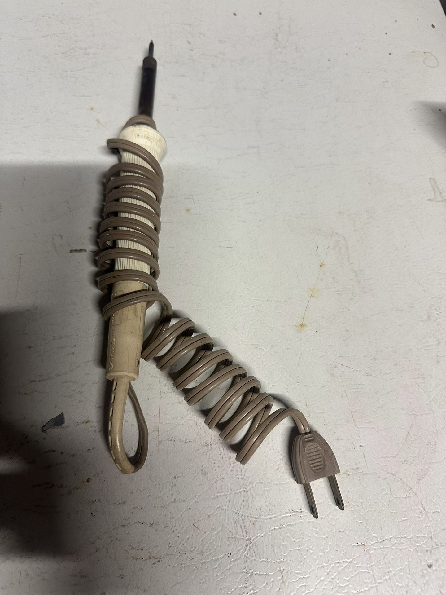 Soldering Iron