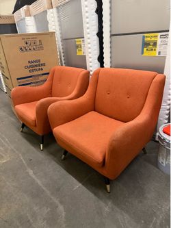 Modern Accent Chairs
