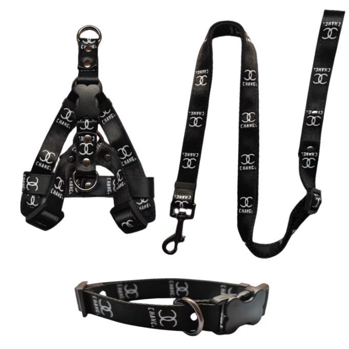 Dog Harness