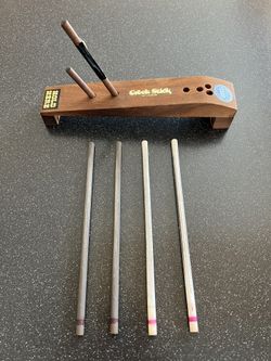 Crock Stick Knife and Scissor Sharpener - Vintage