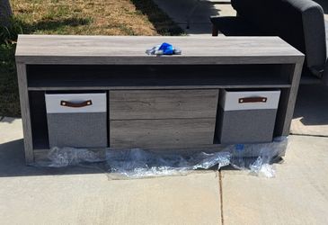 Entertainment Center