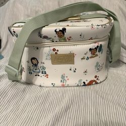 Disney Lunch Bag Princess