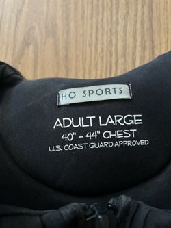 Ho Sports Life Vests  $25 each or $40 for both  Used