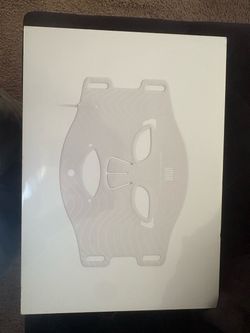 INIA glow red /blue light therapy mask