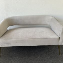 New! Living Room Couch