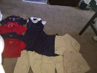 School uniforms