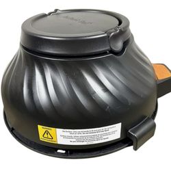 Instant Pot Duo Crisp Pressure Cooker 8 Qt Air Fryer Lid