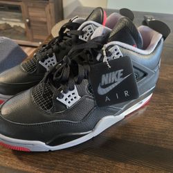 Jordan 4 Trade