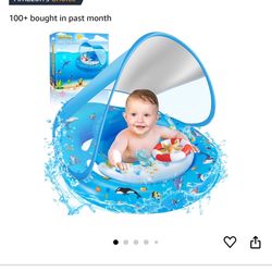 Baby Float