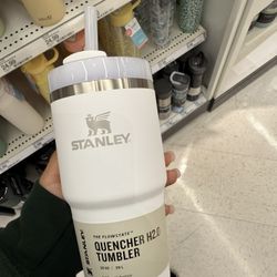 Stanley small bottle