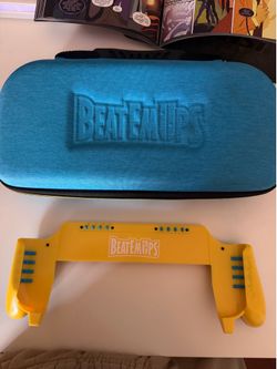 Satisfye Nintendo Switch 2 Grip