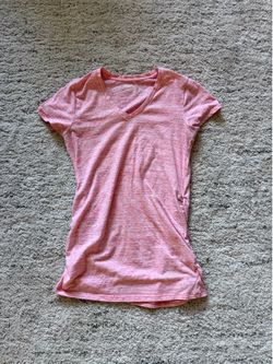 Maternity T Shirt