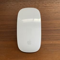 Apple Magic Mouse 2 White