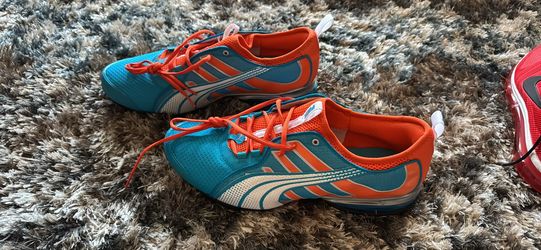 Brand New Puma Running Shoes size 14