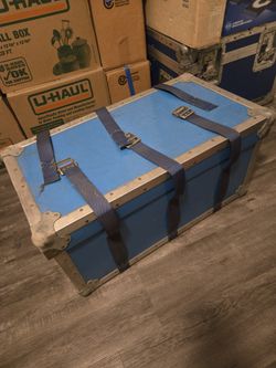 Anvil Road Case