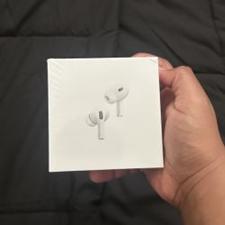 airpod Pros Gen 2
