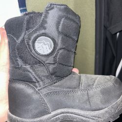 Kids Snow Boots