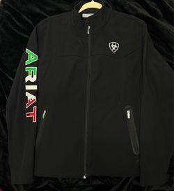 men’s ariat hoodie
