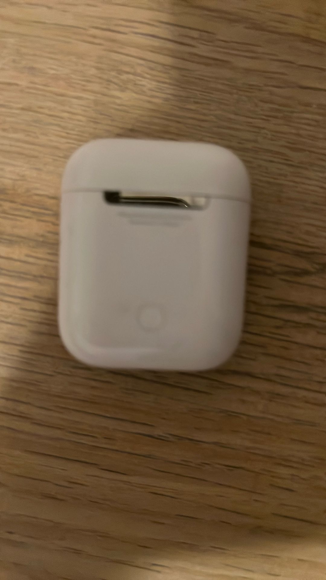 Airpods Gen 2