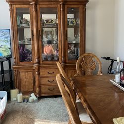Oak Wood Furniture 