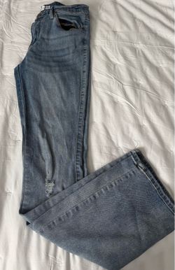 Kendall & Kylie Jeans 7/8