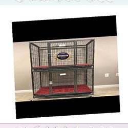 Reliable Pet Cages - Security and Comfort for Your Animal Friend five modern