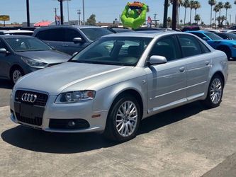 2008 Audi A4