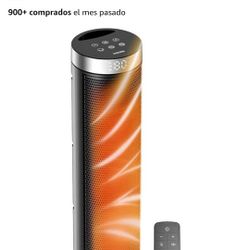 Calentador Para El Hogar 