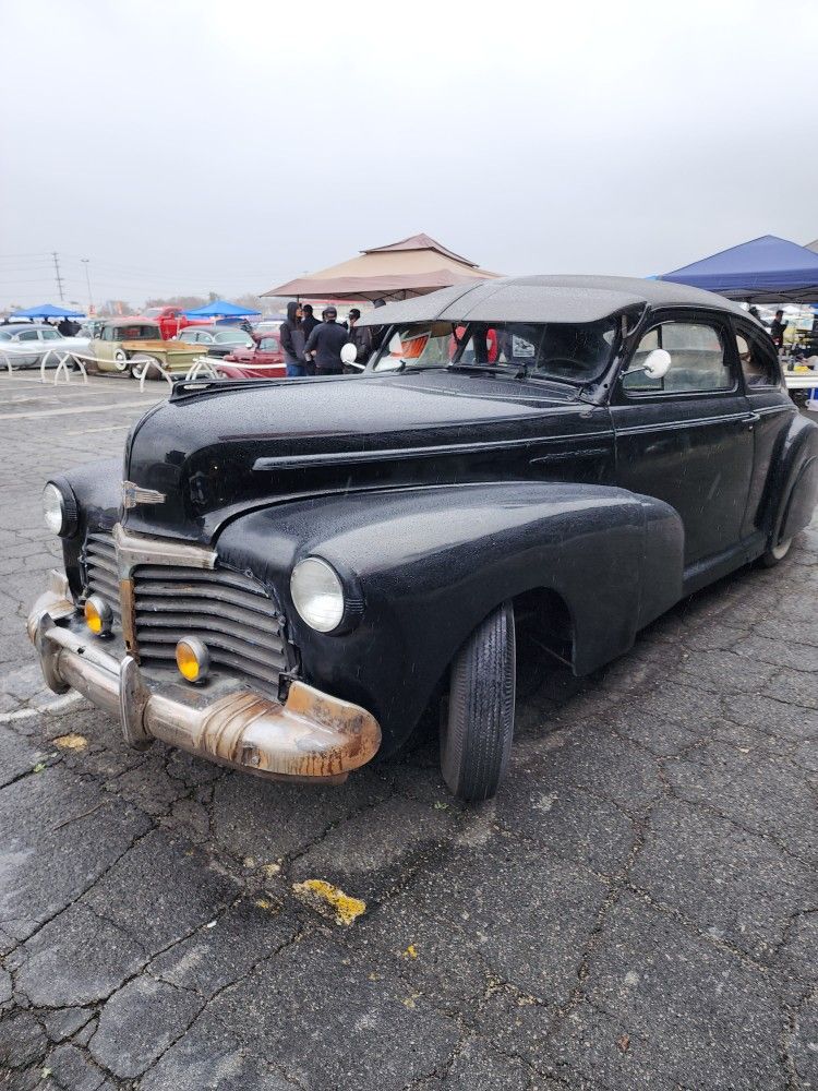 1942 CHEVY FLEETLINE (BLACKOUT EDITION ) for Sale in Long Beach, CA ...