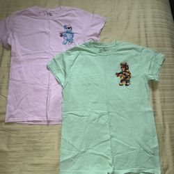 Riot Society Shirts
