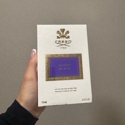 Creed Queen of Silk Fragrance 2.5 oz