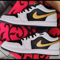 Jordan 1's Size 9.5
