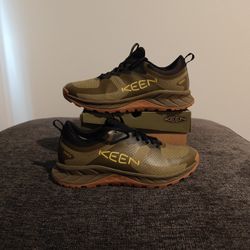 Men's Size 12 Versacore WP (Waterproof)