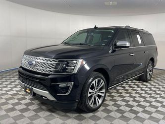 2021 Ford Expedition