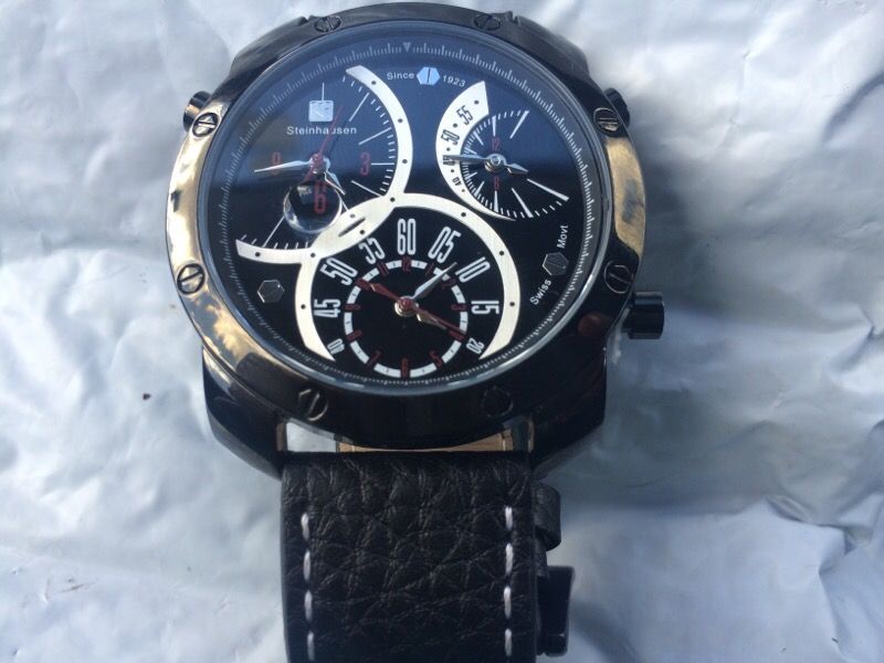 Mw1306lllsr Steinhausen new