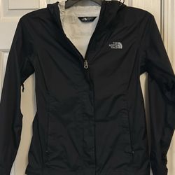 The North Face XS Windbreaker