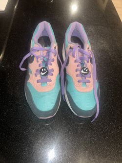 Nike ( Have A Nike Day) Running Shoes 