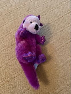 Stuff Animals