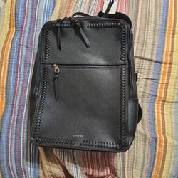 Calpak Laptop Backpack 