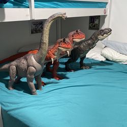 Dinosaur Toys Big 
