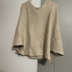 Dareen Lattice Sweater 