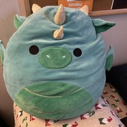 Dragon squishmallows