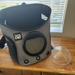 Cat BackPack